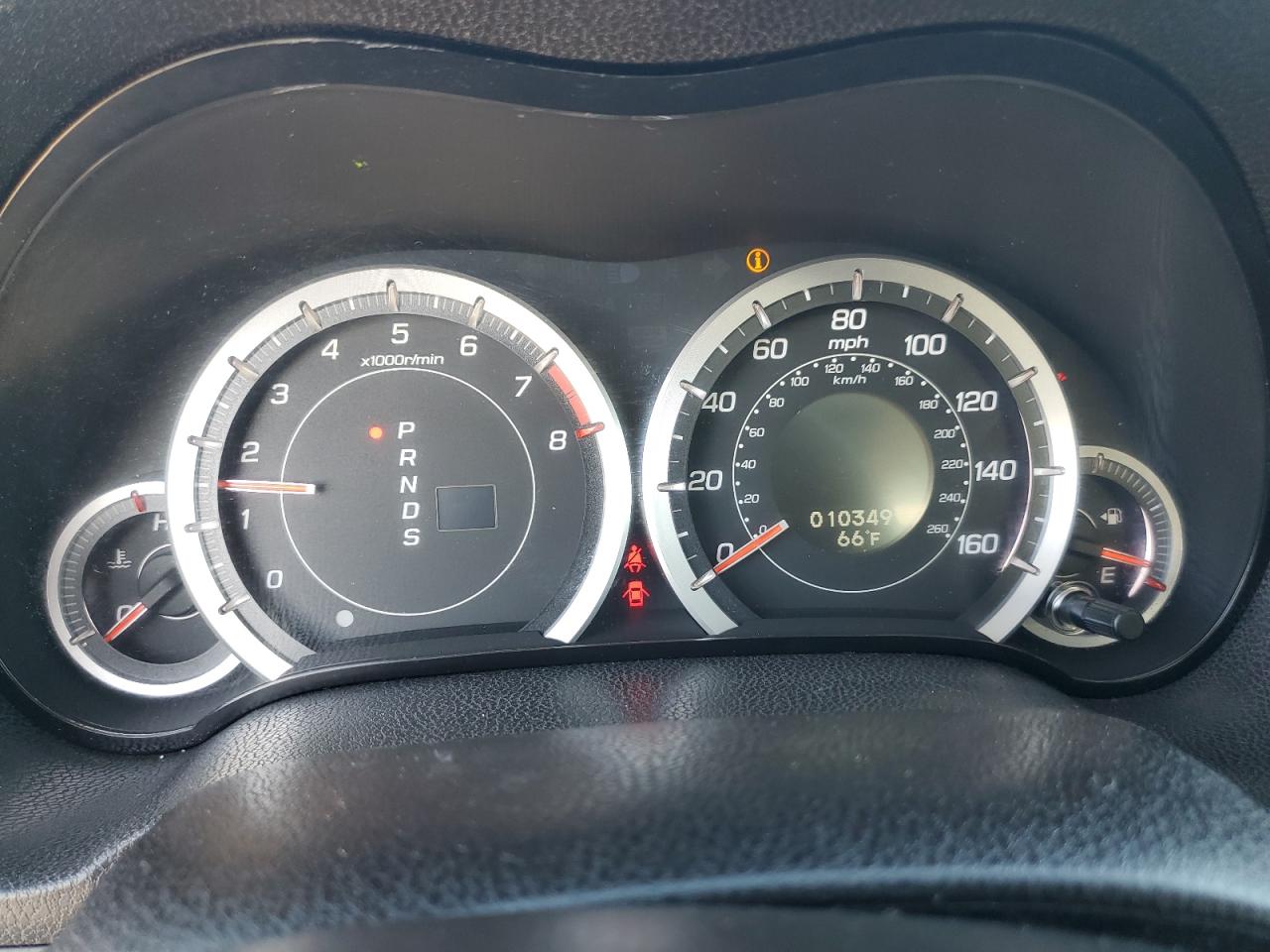 2009 Acura Tsx VIN: JH4CU26659C026662 Lot: 56380455