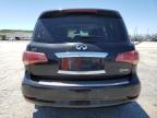 2014 Infiniti Qx80  იყიდება Tulsa-ში, OK - Mechanical