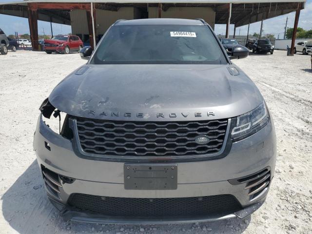  LAND ROVER RANGEROVER 2018 Сірий