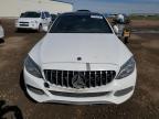 2015 Mercedes-Benz C 300 4Matic за продажба в Rocky View County, AB - Vandalism