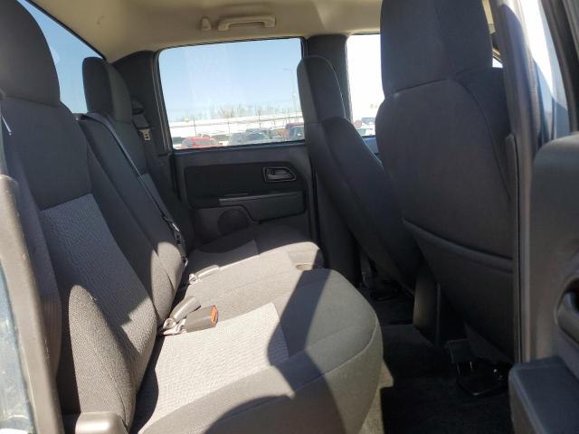 2007 CHEVROLET COLORADO 