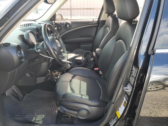  MINI COOPER 2014 Czarny