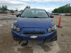 2014 Chevrolet Sonic Lt   for Sale in Pekin, IL - Front End