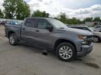 2021 Chevrolet Silverado K1500 Custom en Venta en Bridgeton, MO - Mechanical
