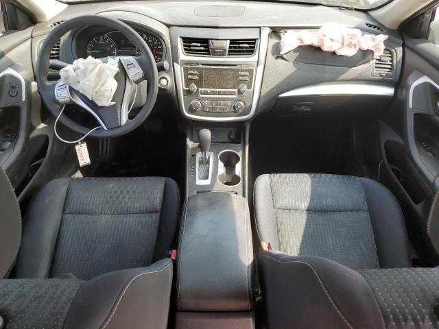  NISSAN ALTIMA 2016 Szary