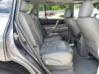 2010 Toyota Highlander Se на продаже в Prairie Grove, AR - Hail
