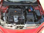 2023 Honda Civic Sport en Venta en Harleyville, SC - Water/Flood