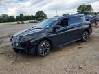 2018 Nissan Sentra S for Sale in Shreveport, LA - Front End