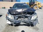 2013 Honda Crosstour Ex იყიდება Mentone-ში, CA - Front End