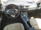 2011 Lexus Ct 200 იყიდება Tucson-ში, AZ - Front End