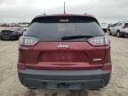 2019 Jeep Cherokee Latitude Plus იყიდება Wilmer-ში, TX - Top/Roof