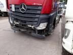 2020 MERCEDES BENZ ACTROS for sale at Copart WOLVERHAMPTON