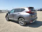 2020 Honda Cr-V Touring იყიდება American Canyon-ში, CA - Front End