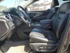 2017 Nissan Murano S zu verkaufen in American Canyon, CA - Front End
