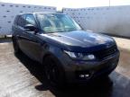 2017 LAND ROVER R ROVER SP for sale at Copart SANDTOFT