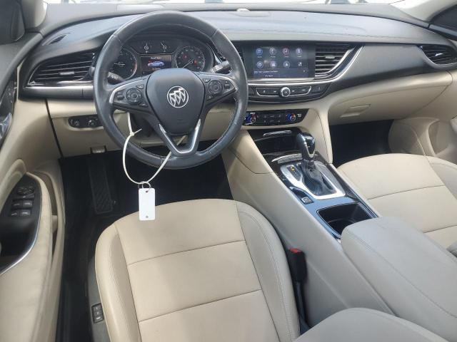  BUICK REGAL 2020 Gray