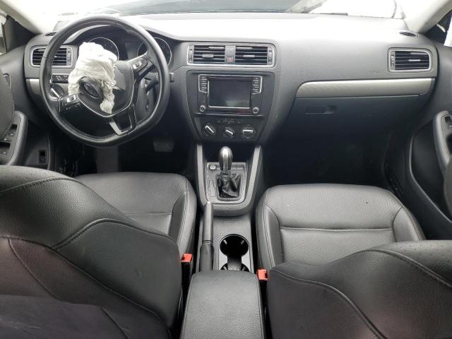  VOLKSWAGEN JETTA 2017 Biały