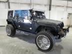 2018 Jeep Wrangler Unlimited Sport იყიდება Gaston-ში, SC - Burn