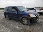 2002 Honda Cr-V Ex for Sale in Cahokia Heights, IL - Front End