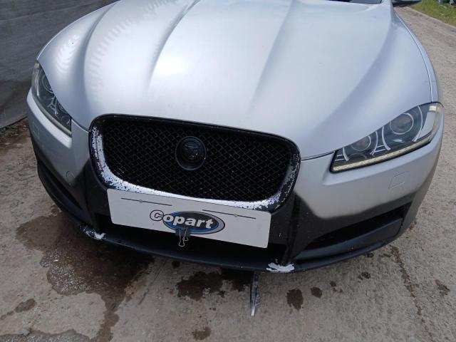 2012 JAGUAR XF PREMIUM