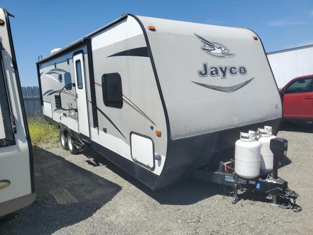 2017 Jayf Trailer