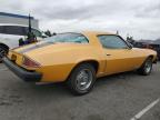 1977 Chevrolet Camaro zu verkaufen in Rancho Cucamonga, CA - Burn
