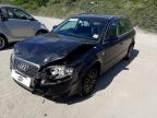 2008 AUDI A4 AVANT S for sale at Copart SANDWICH