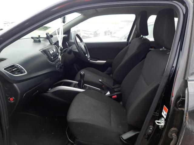 2018 SUZUKI BALENO SZ3