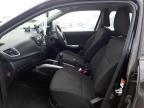 2018 SUZUKI BALENO SZ3 for sale at Copart PETERLEE