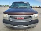 2002 Gmc Sierra K2500 Heavy Duty de vânzare în Nampa, ID - Front End