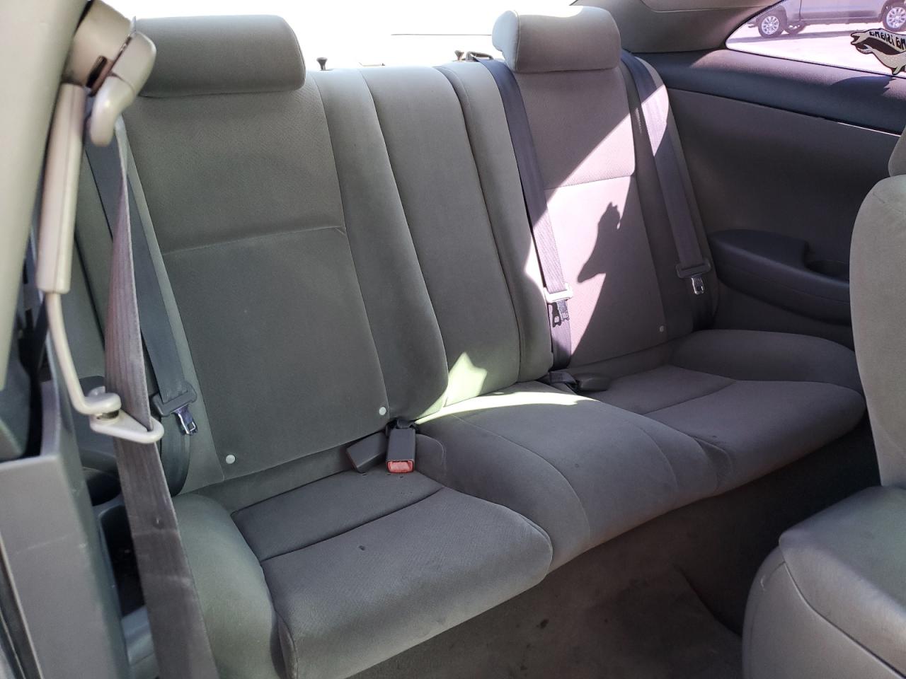 2006 Toyota Camry Solara Se VIN: 4T1CE38P46U580352 Lot: 57782475
