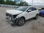 2021 Toyota Venza Le zu verkaufen in Bridgeton, MO - Front End