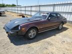 1982 Datsun 280Zx 2+2 للبيع في Sacramento، CA - Minor Dent/Scratches