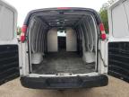 2024 CHEVROLET EXPRESS G2500    for sale at Copart ON - LONDON