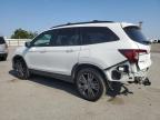 2022 Honda Pilot Sport en Venta en Bakersfield, CA - Rear End