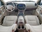 2005 Toyota Tundra Double Cab Sr5 zu verkaufen in Grand Prairie, TX - Hail