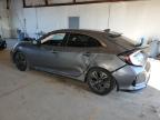 2018 Honda Civic Ex   de vânzare în Lexington, KY - Rear End