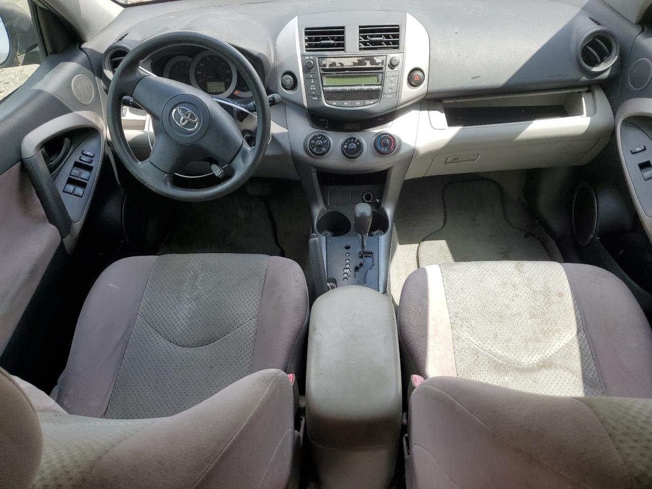 2006 Toyota Rav4 VIN: JTMZD33V065016859 Lot: 57105655
