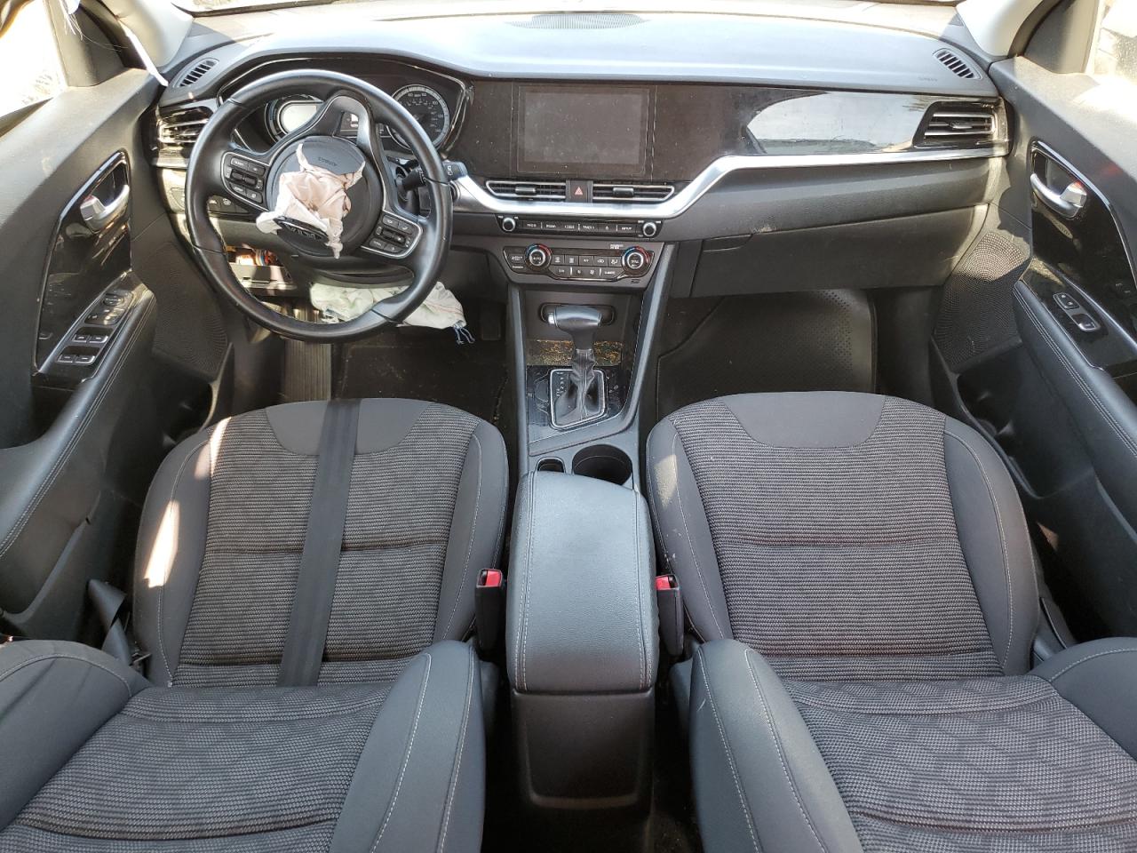 2020 Kia Niro Lx VIN: KNDCB3LC5L5421167 Lot: 56621285
