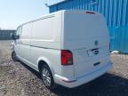 2024 VOLKSWAGEN TRANSPORTE for sale at Copart YORK