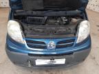 2007 NISSAN PRIMASTAR for sale at Copart WOLVERHAMPTON