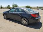 2008 Chrysler Sebring Lx იყიდება Albuquerque-ში, NM - Front End
