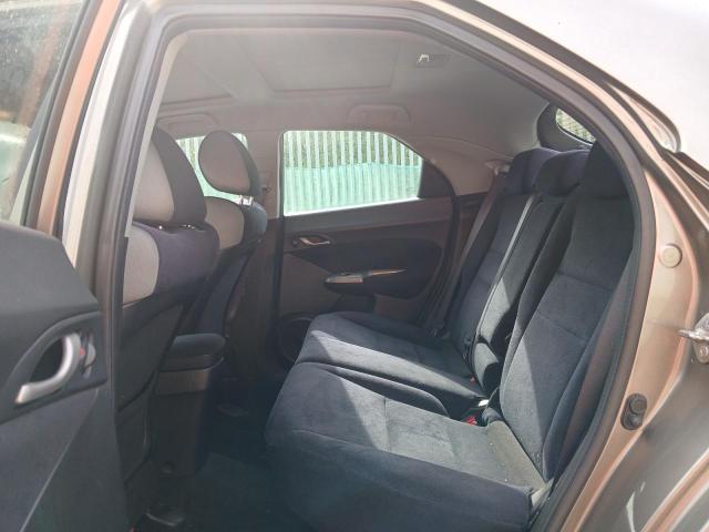 2008 HONDA CIVIC ES I