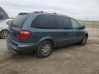 2006 Chrysler Town & Country Limited for Sale in Wichita, KS - Hail