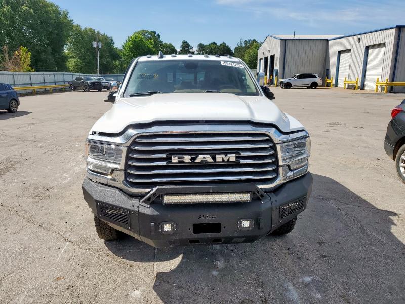  RAM 3500 2022 Білий