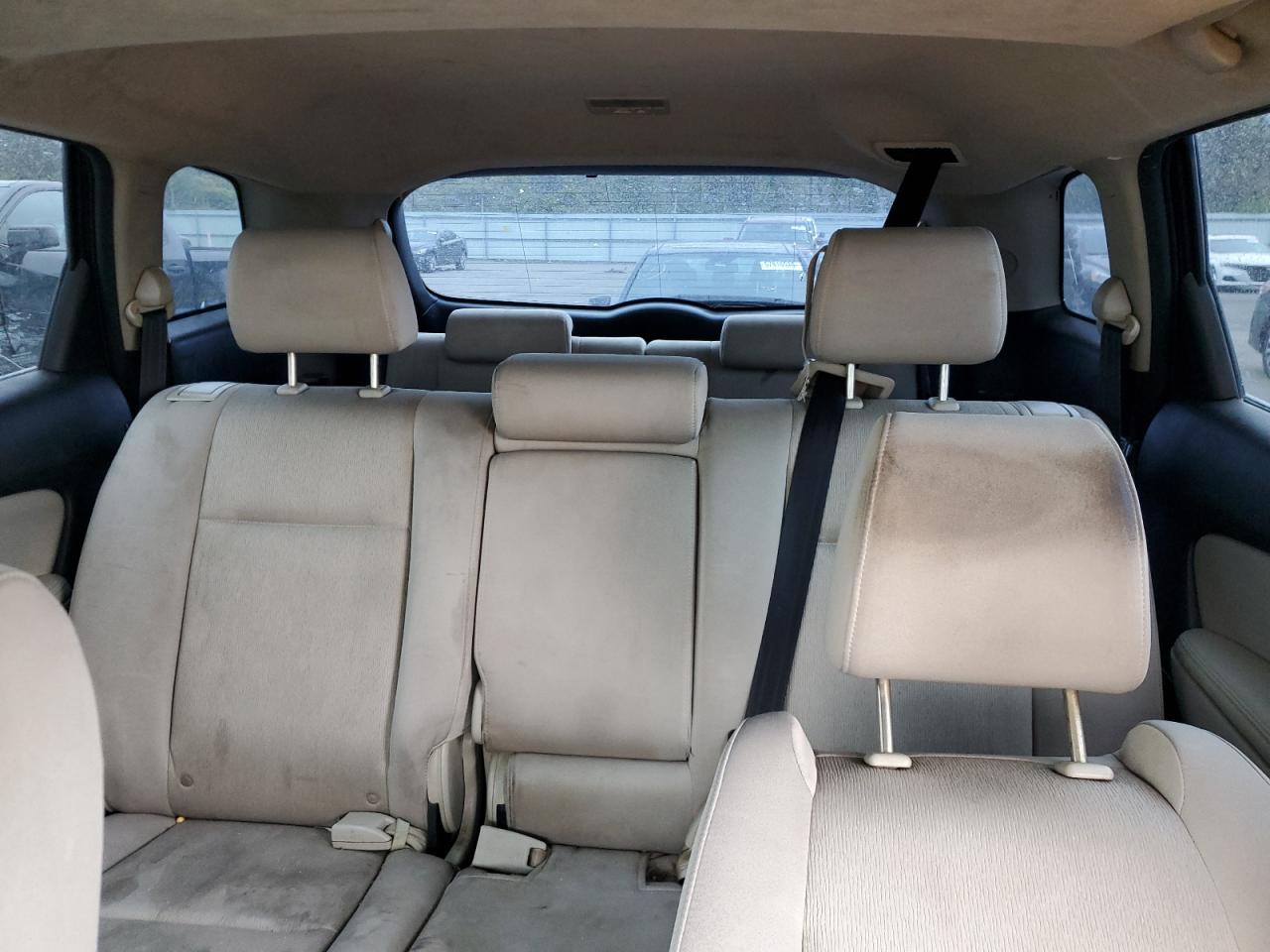 2008 Mazda Cx-9 VIN: JM3TB38V980143556 Lot: 57766395