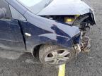 2007 FORD FIESTA ZET for sale at Copart SANDTOFT