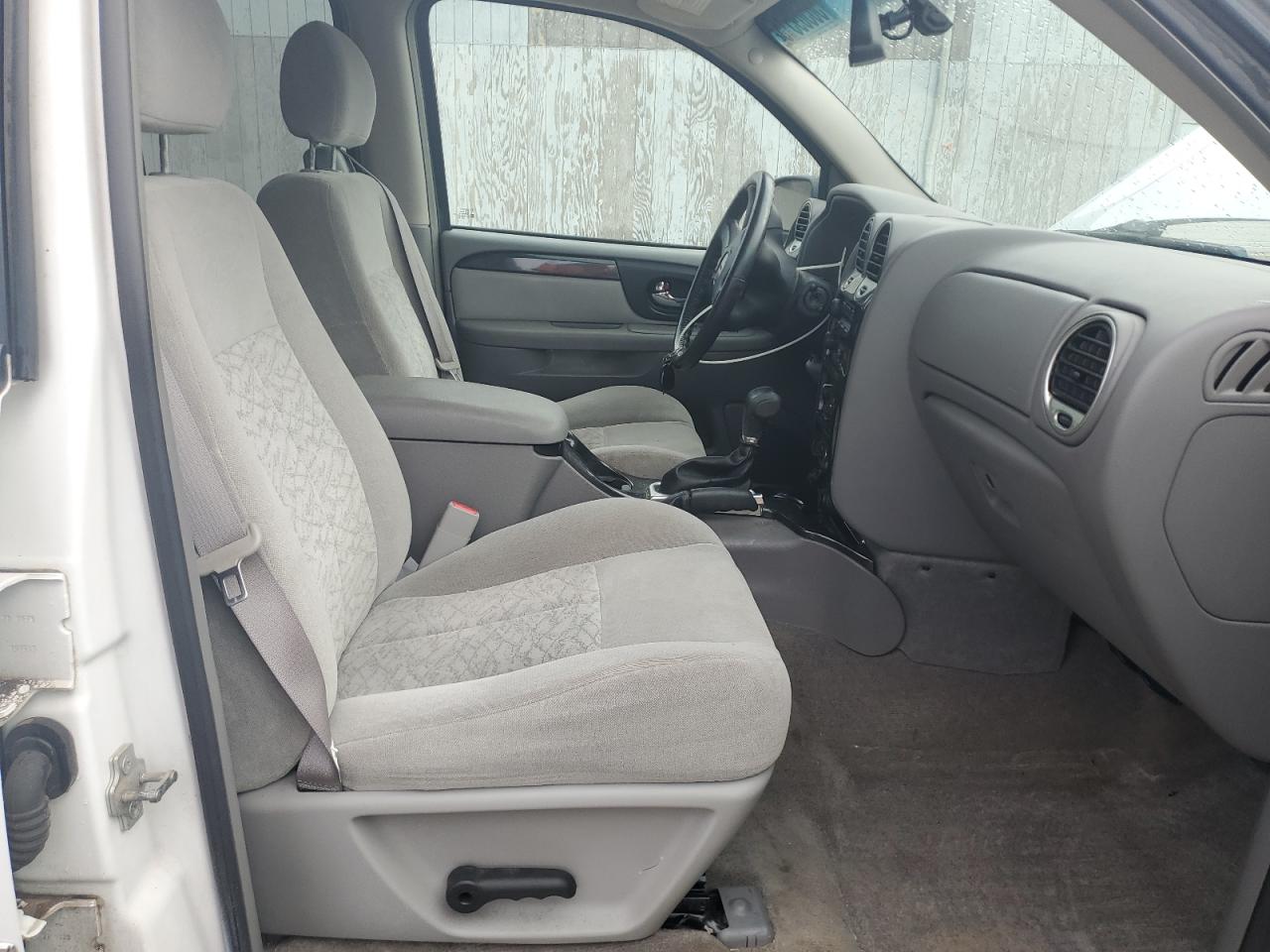 2007 GMC Envoy VIN: 1GKDT13S272124785 Lot: 56509515