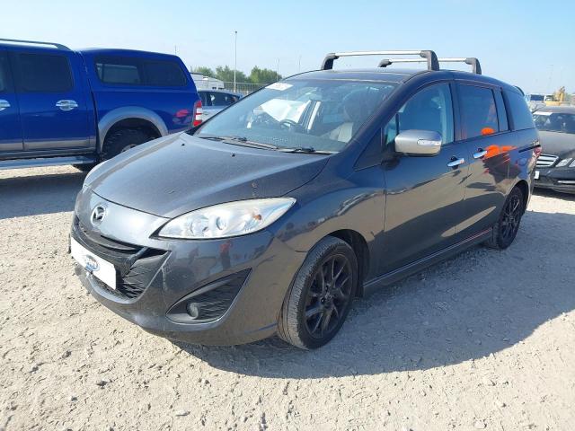 MAZDA 5 SPORT VE 2015