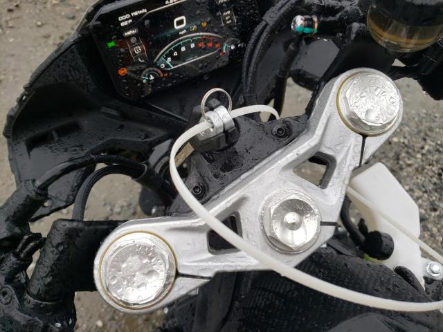 2025 CF MOTO 450SS   
